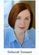 Дебора Теннант