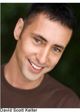 Дэвид Скотт Келлер