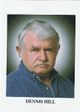 Деннис Хилл