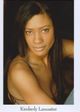Кимберли Ланкастер