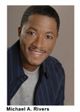 Майкл Риверз