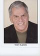 Tony Rumore