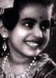 Baby Saroja