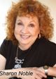 Шэрон Ноубл